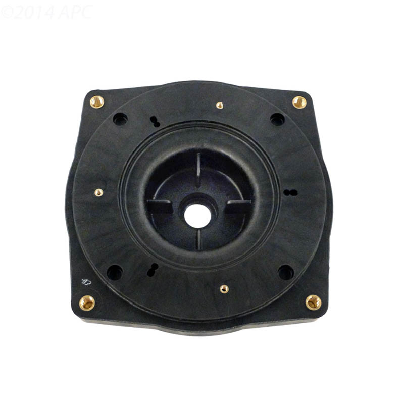 Pentair Black SuperMax Seal Plate, 355612Z - EZ Pool & Spa Supply