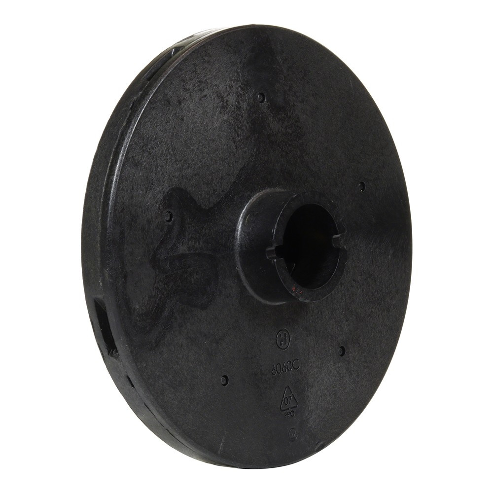 booster pump impeller