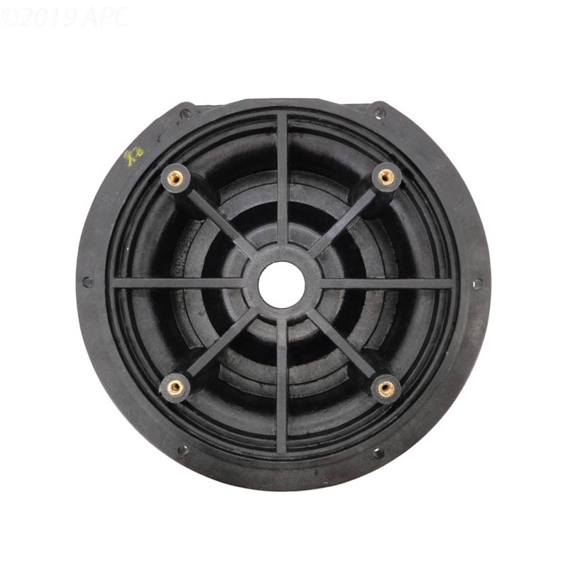 Pentair Dynamo Seal Plate 1HP and 1.5HP, 354633Z - EZ Pool & Spa