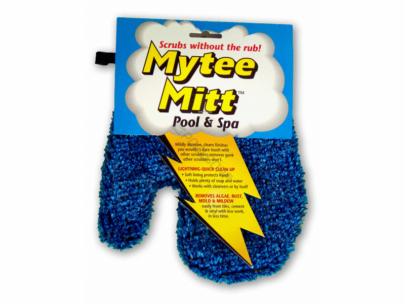 Gladon Mytee Mitt - Thumbnail 2