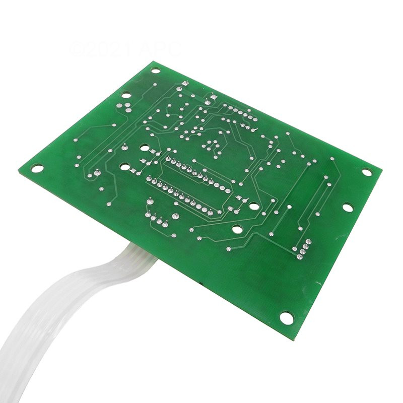 Hayward H- Series IDL2 Low NOx Display Board, IDXL2DB1930 - EZ