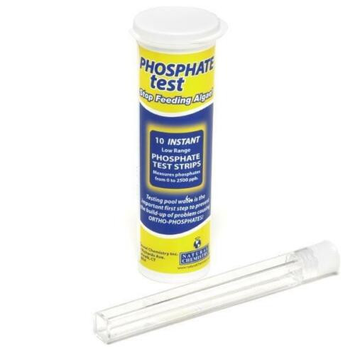 Natural Chemistry Phosphate Test Kit - Thumbnail 4