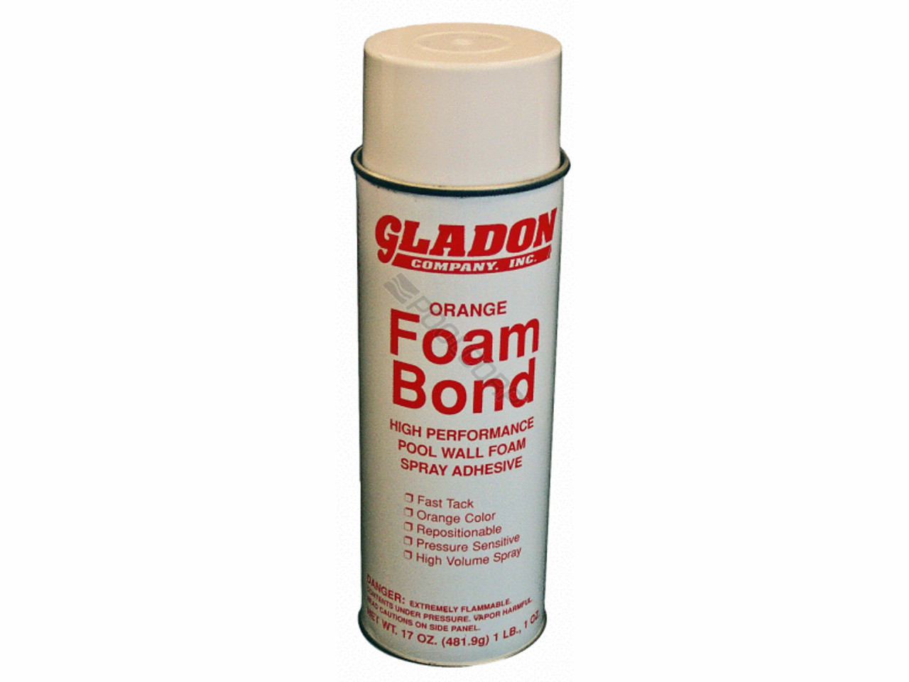 Foam Bond Adhesive (24 oz. Can)