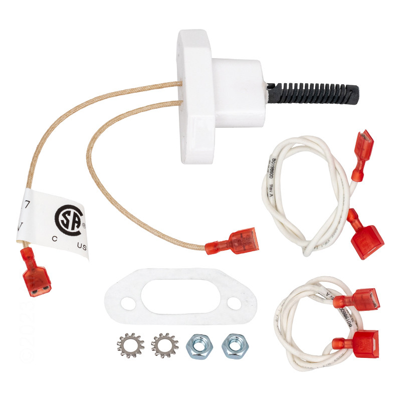 Zodiac Jandy Hi-E2 Igniter Assembly, R0457503 - EZ Pool & Spa Supply