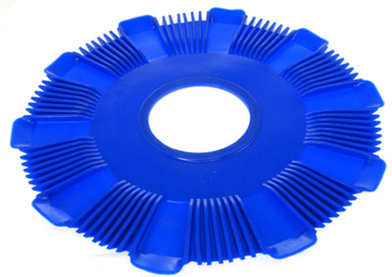 Hayward DCX152 Disc Ersatzteil Für Hayward KINGREY Poolsauger – Original Austauschscheibe