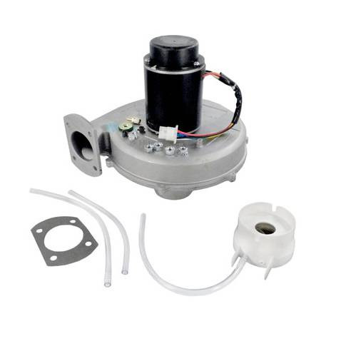 Pentair Air Blower Kit for Max-E-Therm/MasterTemp - Thumbnail 3