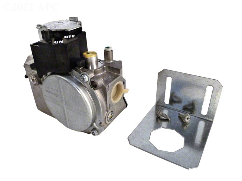 Hayward Gas Valve Kit for H-Series Heaters for Natural or Propane