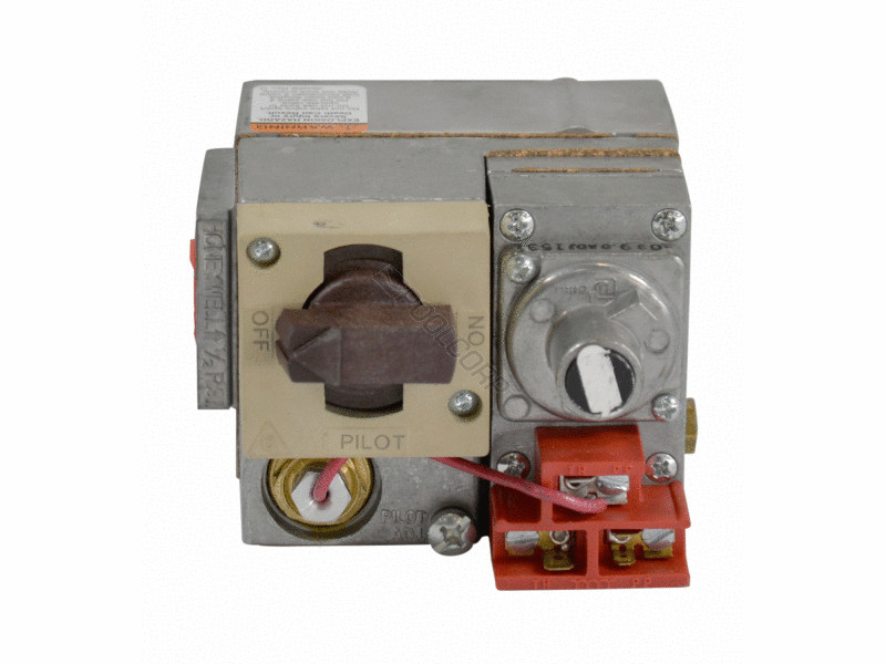 Hayward Gas Valve 150-400 LP MV, HAXGSV0003 - EZ Pool & Spa Supply
