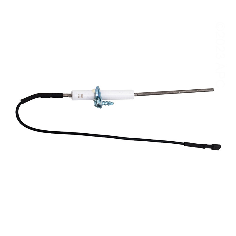 Jandy Laars Flame Sensor Rod LRZ, R0458601 - EZ Pool & Spa Supply