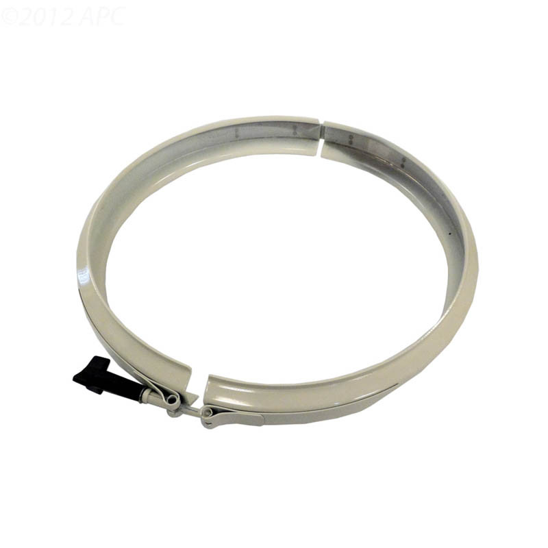 Pentair SM & SMBW Tank Band Clamp Assembly