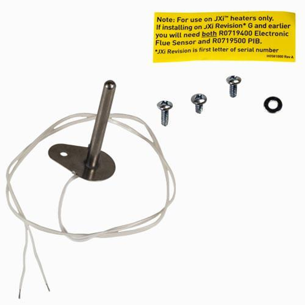 超熱 Pool EZ - R0719400 Kit, Sensor Flue Jandy Zodiac & Supply Spa キッチン収納・ラック