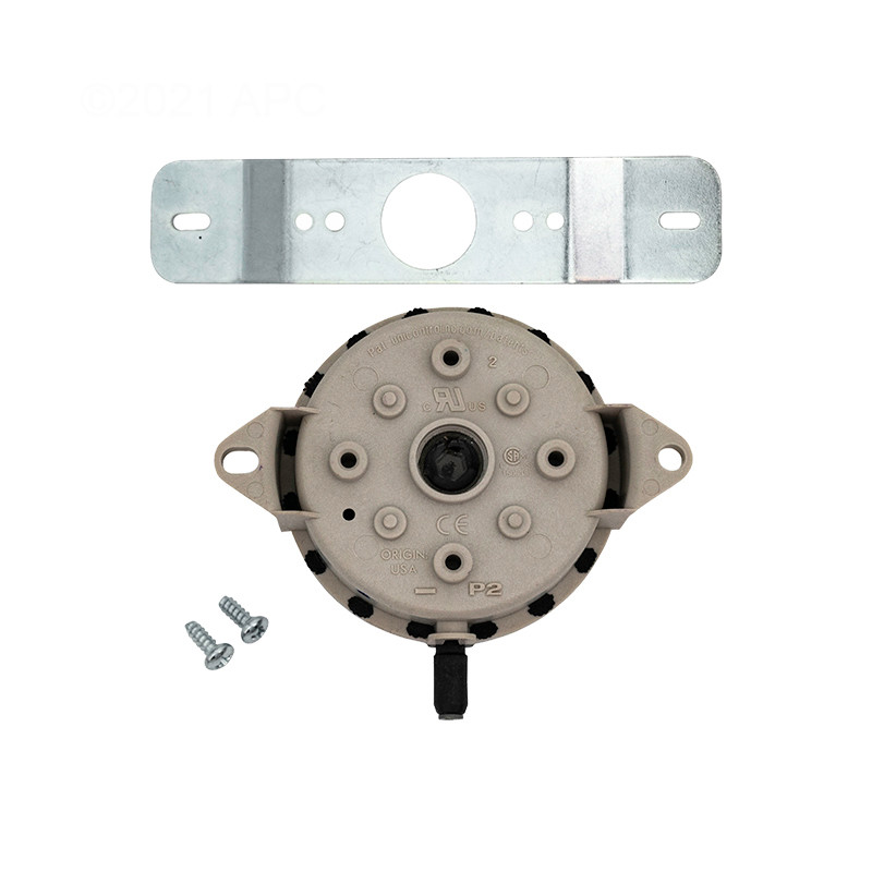 Hayward H-Series Low NOx Vent Pressure Switch, IDXL2VPS1930 - EZ