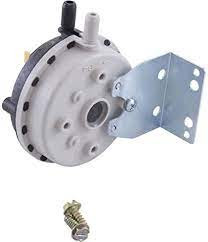 Raypak Blower Pressure Switch 267A, 008135F (RAY1511395) EZ Test