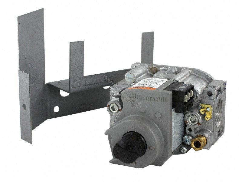 Raypak Gas Valve On-Off Natural Gas .75