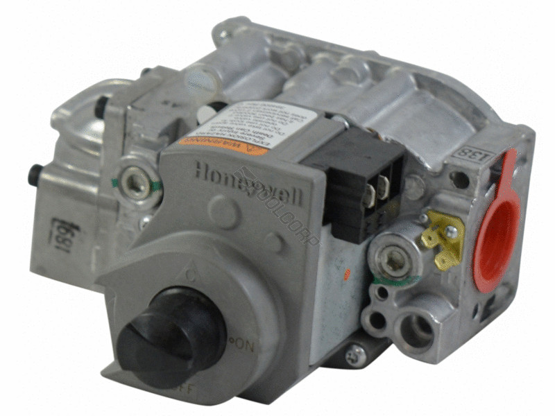 Hayward Propane Gas Valve, FDXLGSV0002 - EZ Pool & Spa Supply