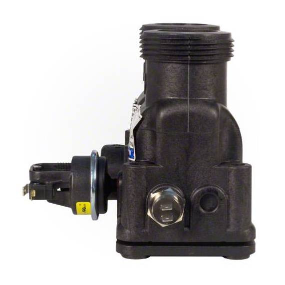 Pentair MasterTemp 125 Manifold Assembly Kit, 474972 EZ Pool & Spa Supply