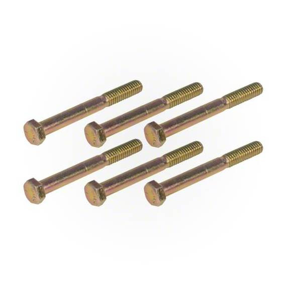 Pentair MasterTemp 125 Manifold Assembly Kit, 474972 EZ Pool & Spa Supply