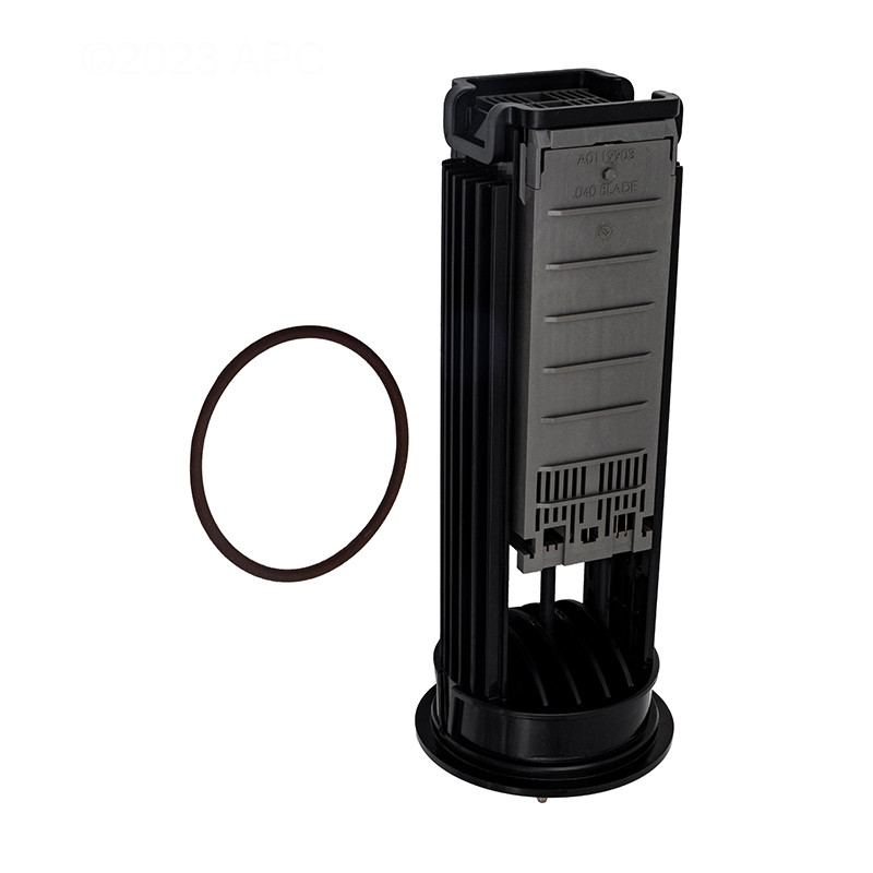 Zodiac Nature 2 Fusion Soft 700 Cell Kit, With O-Ring, R0502800
