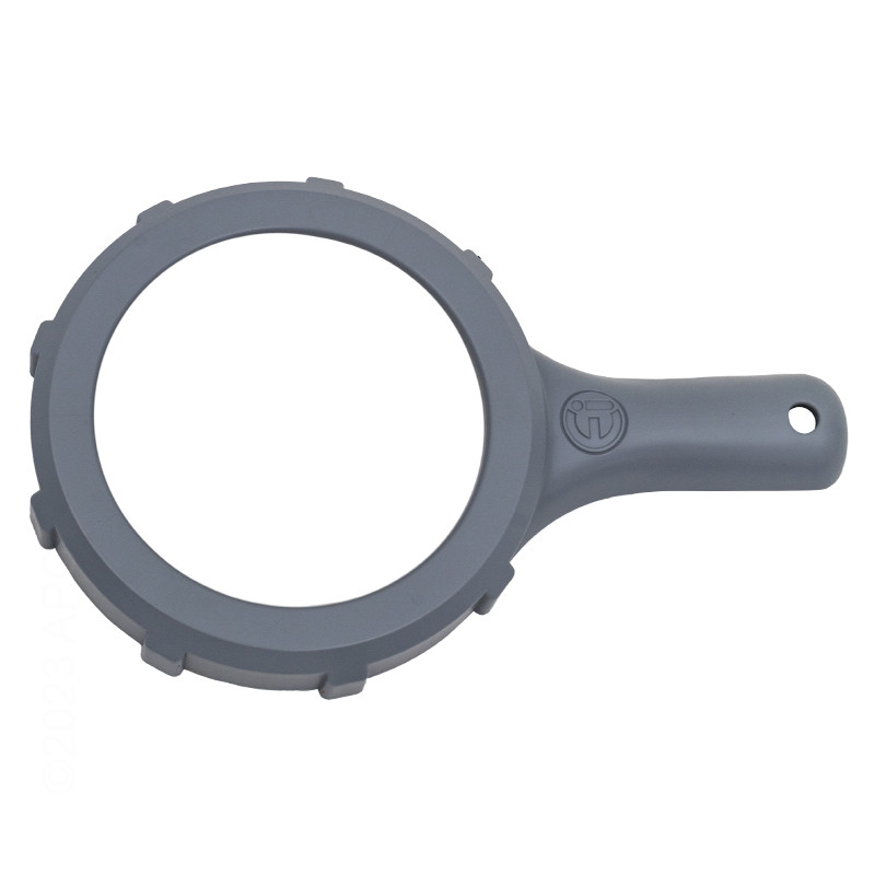 アクセサリー ryo Jandy Zodiac Lock Ring Tool for Jandy AquaPure Ei Series, R0769900