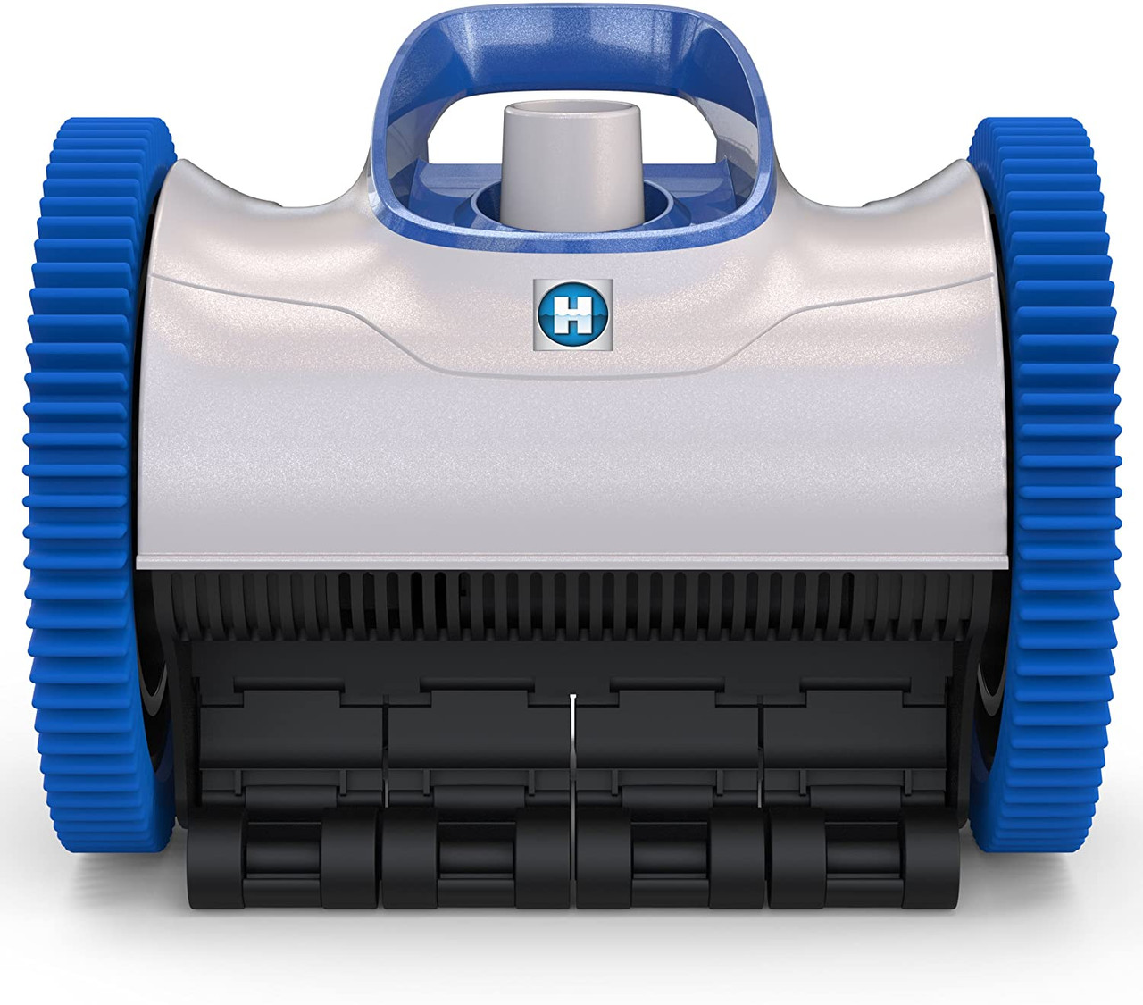 Hayward Aquanaut 400 Suction Side Pool Cleaner, 4WD, W3PHS41CST EZ Pool & Spa Supply