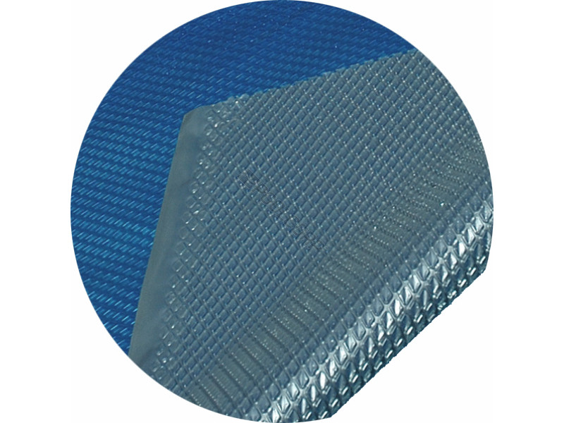 Midwest Canvas In The Swim Pool Solar Blanket Cover - Thumbnail 4