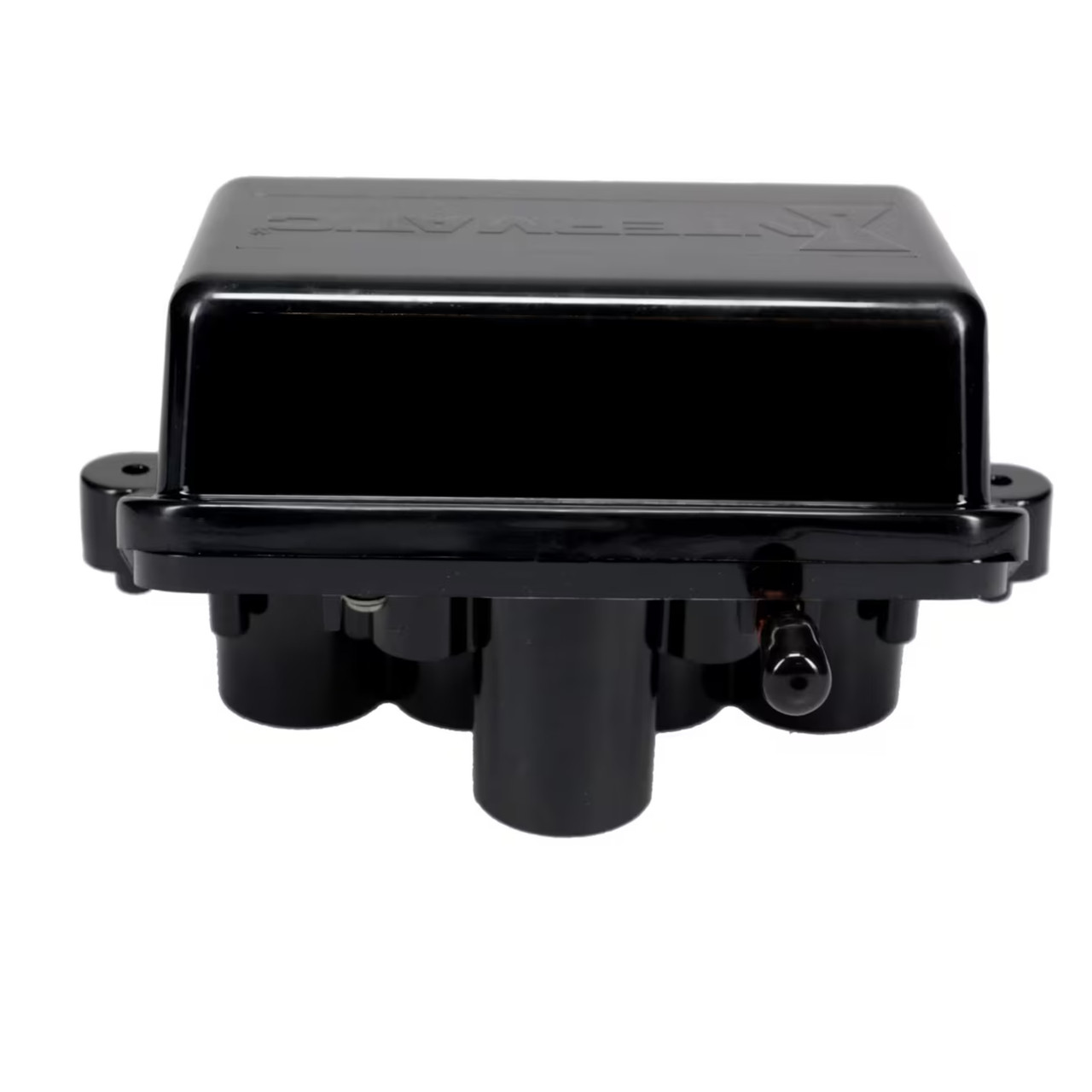 Intermatic Plastic Rectangular 4-Light Connection Pool/Spa Light ...