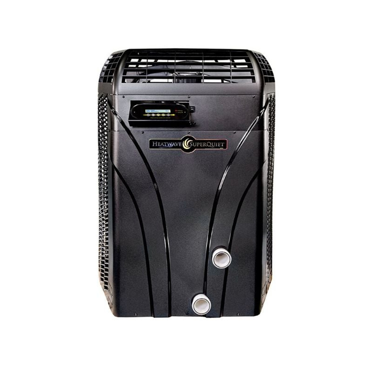 AquaCal AutoPilot 208230V 60Hz R410a Pool and Spa Heater / Cooler