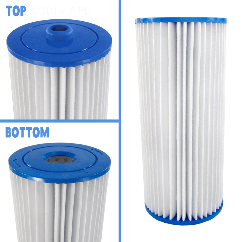 APC Spa Filter 8 1/2