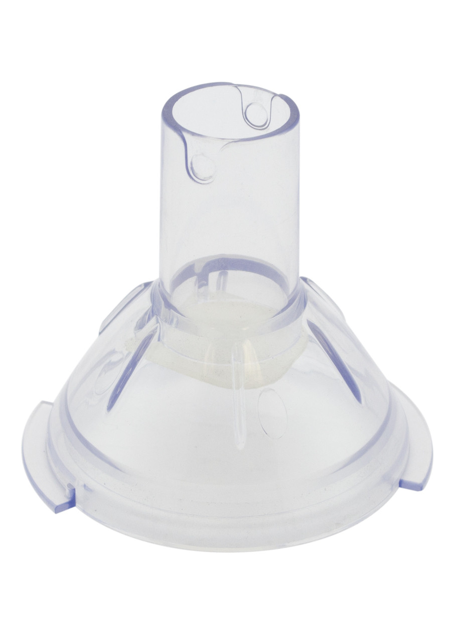 Water Tech Nose Cap For The Catfish - Thumbnail 2