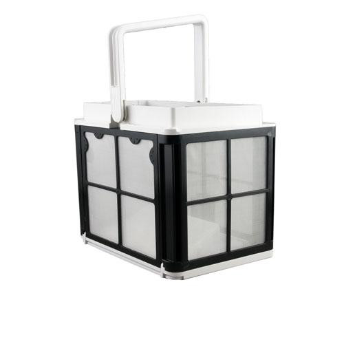 Dolphin Spring Filter Basket, 9991459-R1 - EZ Pool & Spa Supply