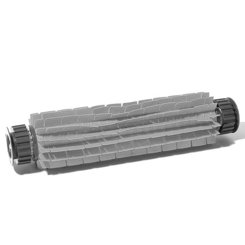 Maytronics Wheel Assembly Z PVC, Gray, 99955380-ASSY - EZ Pool