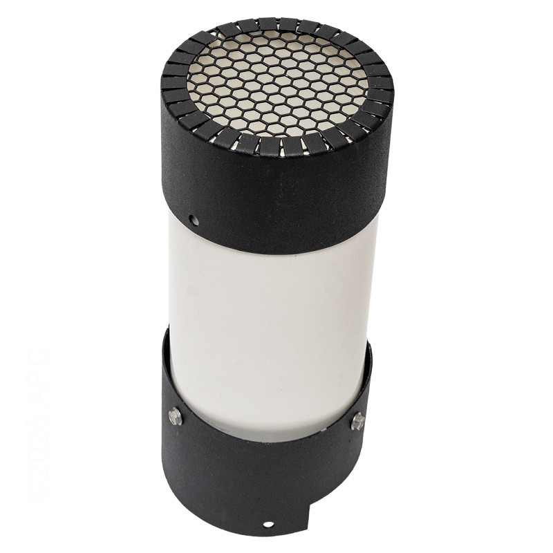 こたろ08　PLACEBO CONQUEST EL-DIABLO 6’2” Pentair 461031 MasterTemp Heater Direct Air Intake Duct Kit — Vita