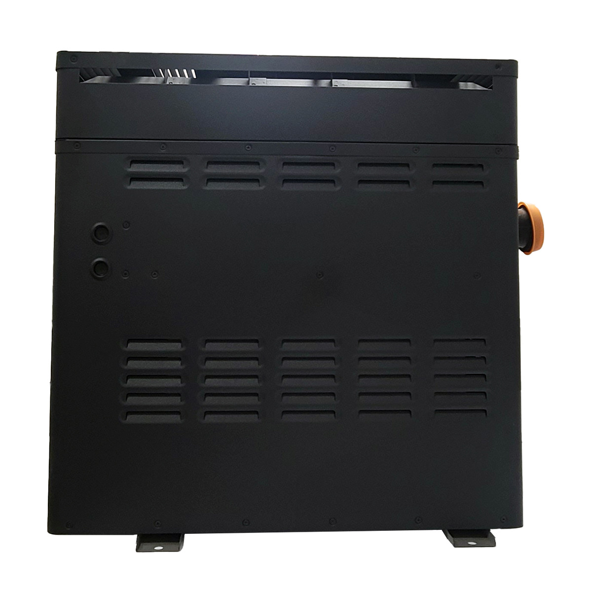 Raypak 156A Above Ground Pool and Spa Heater, Digital Controls Electronic Ignition, Propane Gas