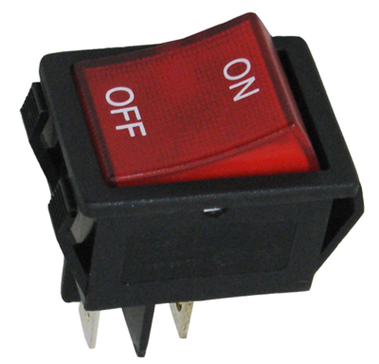 Maytronics Switch Rocker For 115V P.S. (Short), 1869596 - EZ Pool