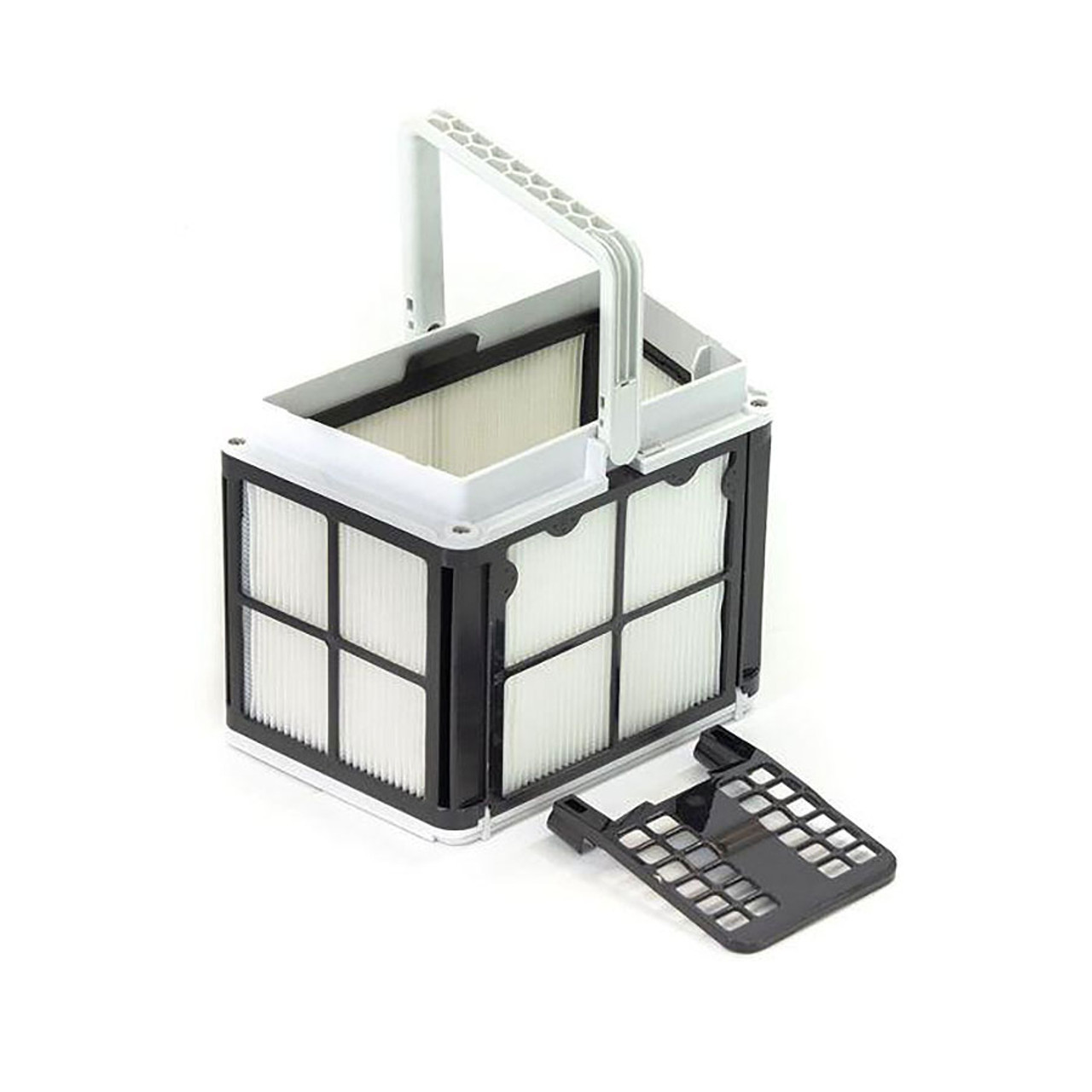 Maytronics Super Ultra Filter Baskt (Small), 9991482-ASSY - EZ