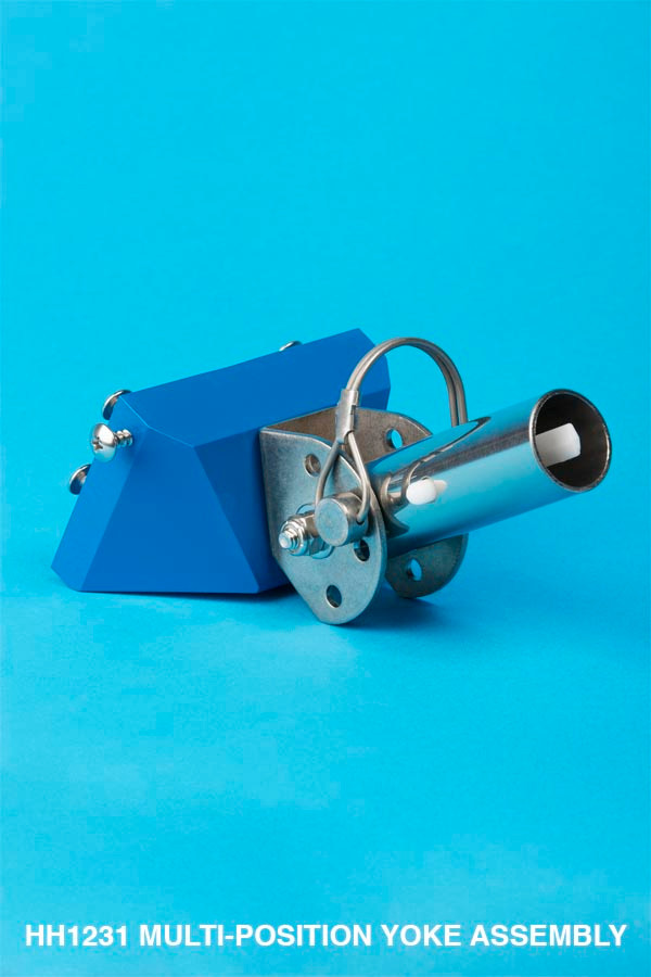Hammerhead Multi-position Yoke Assembly, HH1231 - EZ Pool & Spa Supply