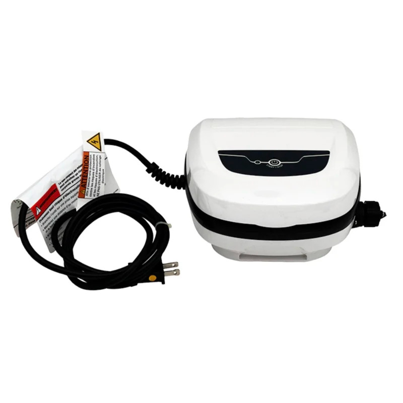 Polaris 7240 Control Box Floor and Wall US, R0762500 - EZ Pool