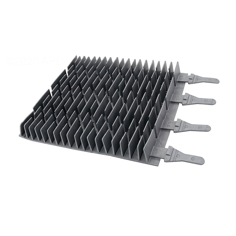 Polaris 7240 Sport Brush, R0765400 - EZ Pool & Spa Supply