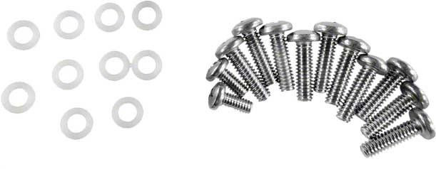 Hayward Shell Screw Set, Pack of 10, SPX0506Z1A - EZ Pool & Spa Supply