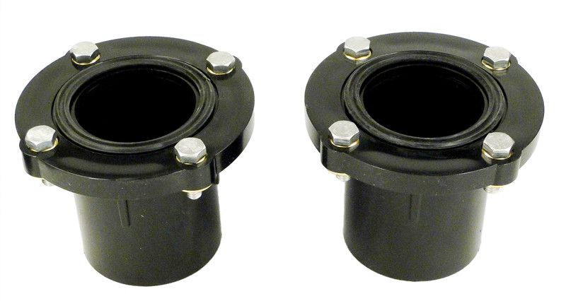 Hayward Union Flange Kit FDXLUNK1930A - EZ Pool & Spa Supply