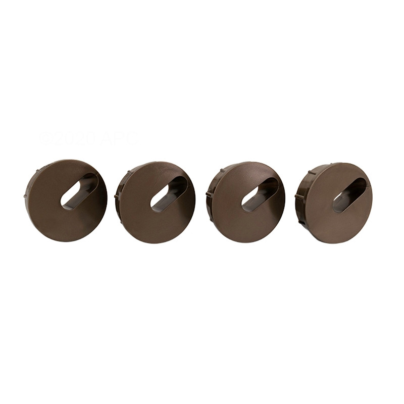 Hayward Deck Jet 500 Replacement Cover, WFXJ500CPAK4 - EZ Pool