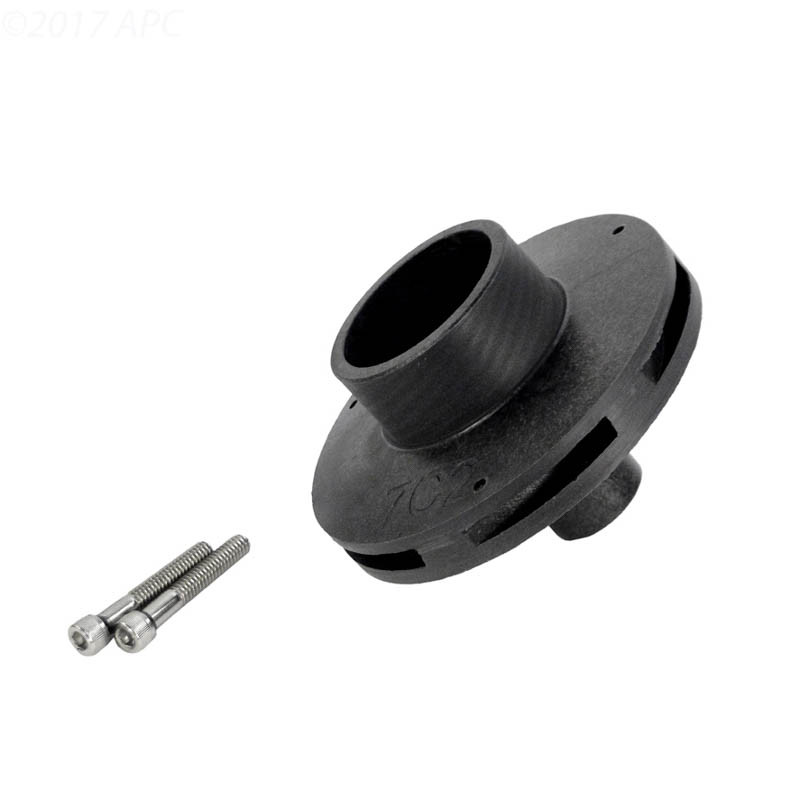 Hayward Tristar .75HP Impeller With Screw, SPX3207CM - EZ Pool