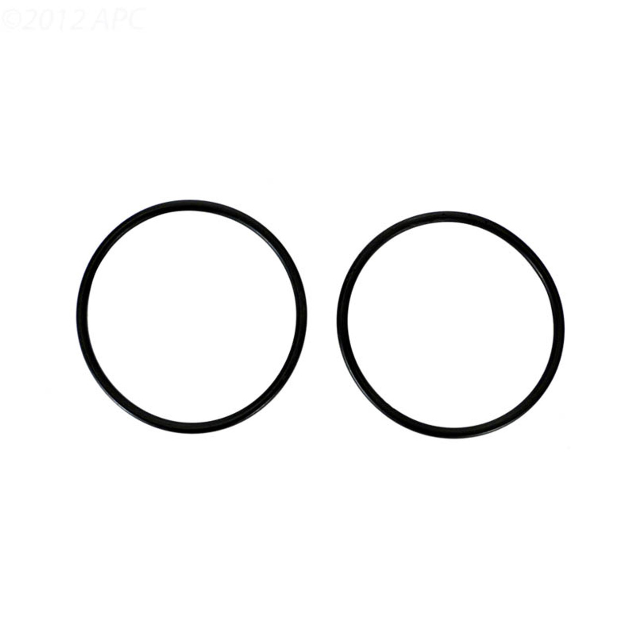 Jandy Tail Piece O-Ring, Pack of 2, R0449200 - EZ Pool & Spa
