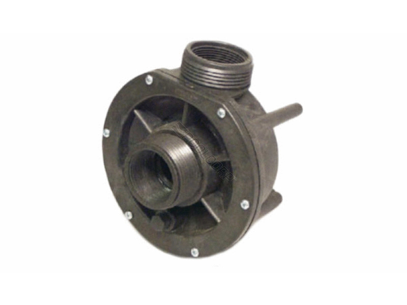 Gecko AquaFlo 1.5HP 48FR FMCP Wet End Assembly, 91040820-000 - EZ