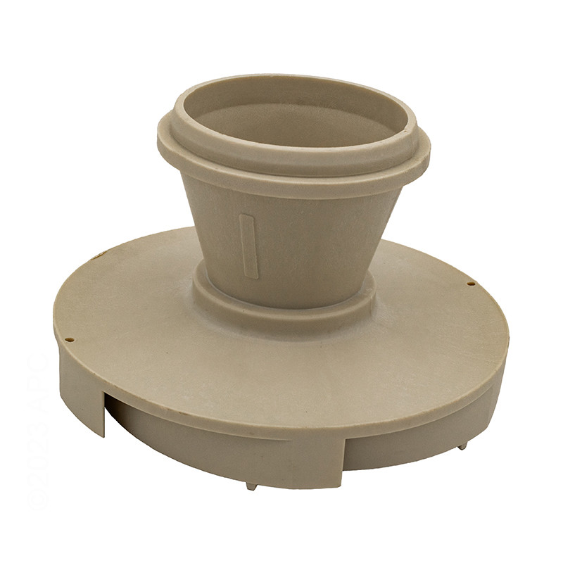 Pentair .5HP-2.5HP Diffuser Assembly, 072927Z - EZ Pool & Spa Supply