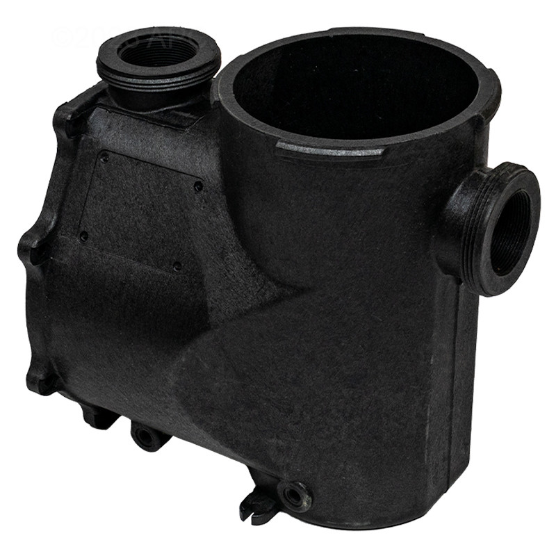 ユニセル108cap Waterway Volute Housing, 315-1300 - EZ Pool & Spa Supply