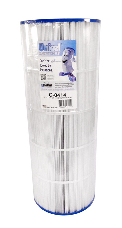 Jandy 150 Sq/Ft Replacement Cartridge, R0462300 - EZ Pool & Spa Supply
