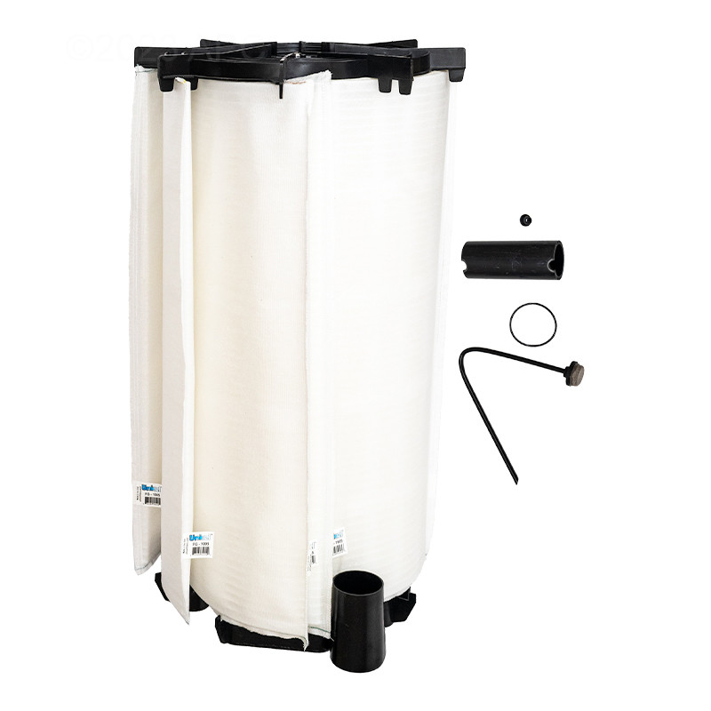 Jandy Complete Grid Assembly DEV/DEL 60 Sq. Ft., R0501400 - EZ