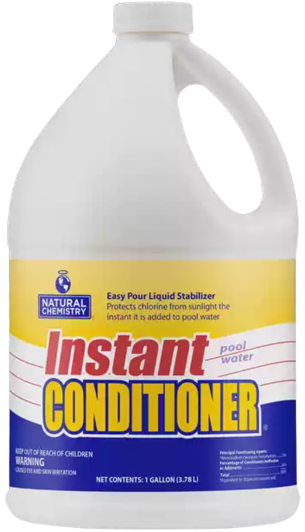 Natural Chemistry Pool Water Conditioner - Thumbnail 3