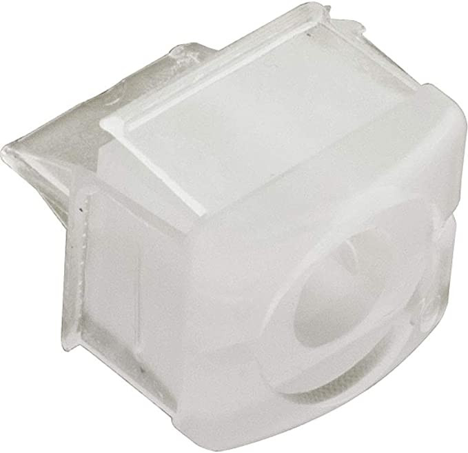 Caretaker Clear Standard Nozzle, 3-9-461 - EZ Pool & Spa Supply